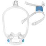 Replacement Headgear for Airfit F30i Full Face CPAP Mask	